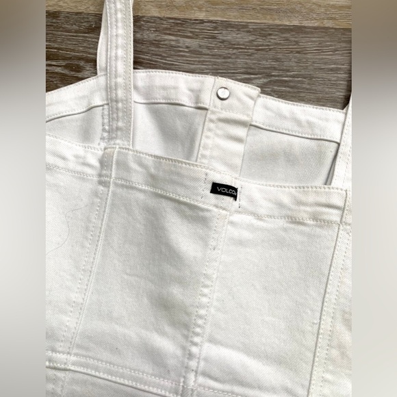 Volcom Denim Dress - Picture 10 of 12